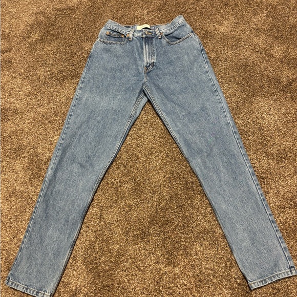 GAP Denim - 90’s GAP Classic Blue Jeans